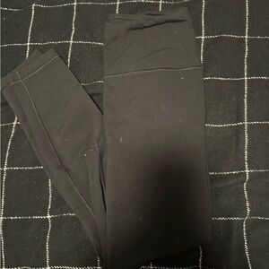 Yogalicious fleece lined leggings